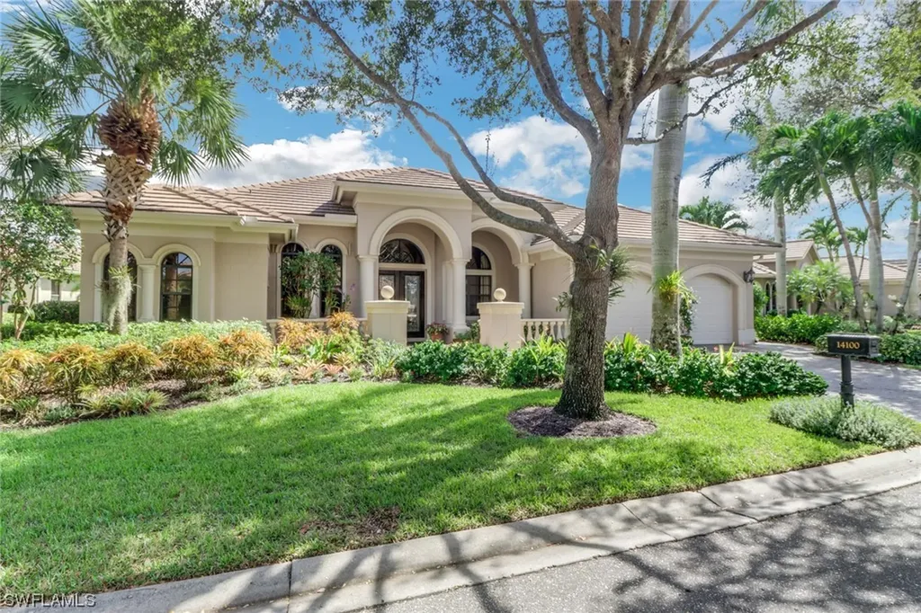 14100 Ventanas Court Bonita Springs FL 34135