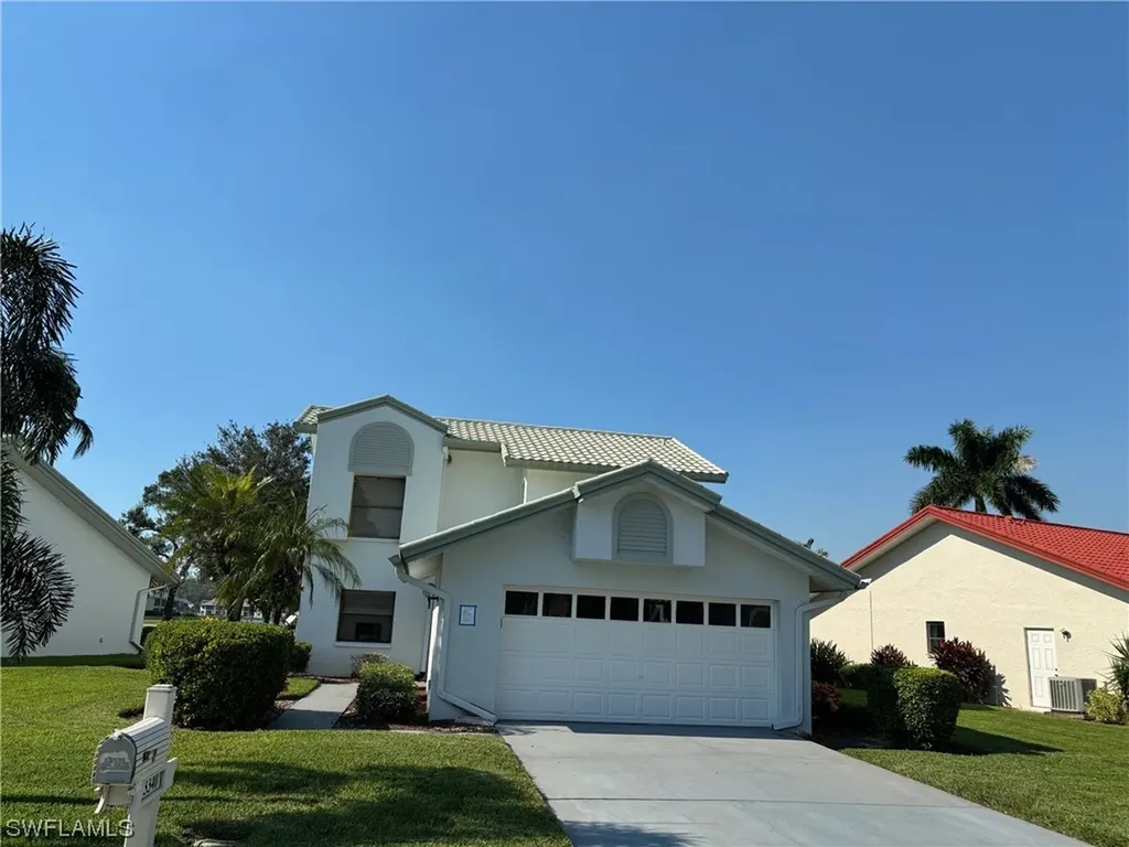 13340 Oak Hill Loop Fort Myers FL 33912