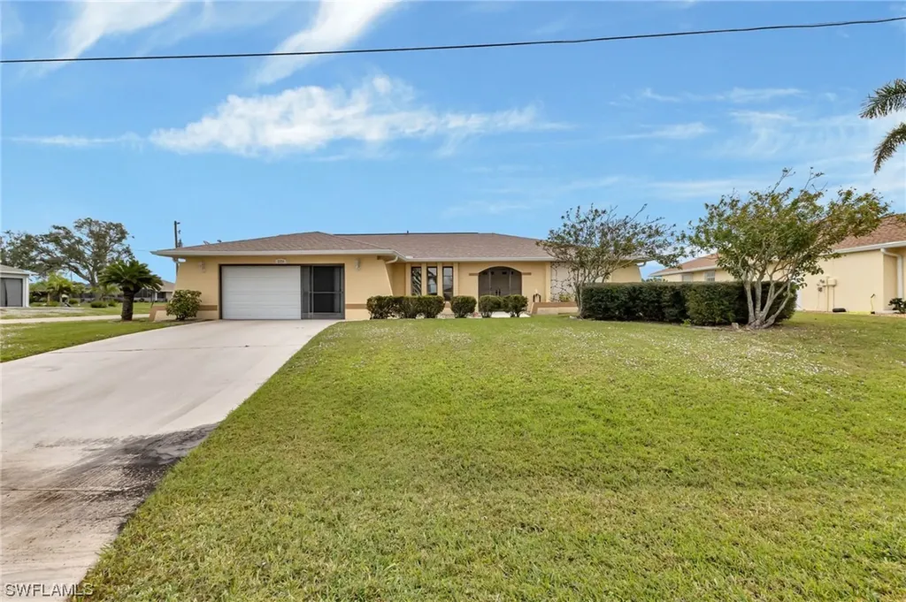 2274 Bengal Court Punta Gorda FL 33983