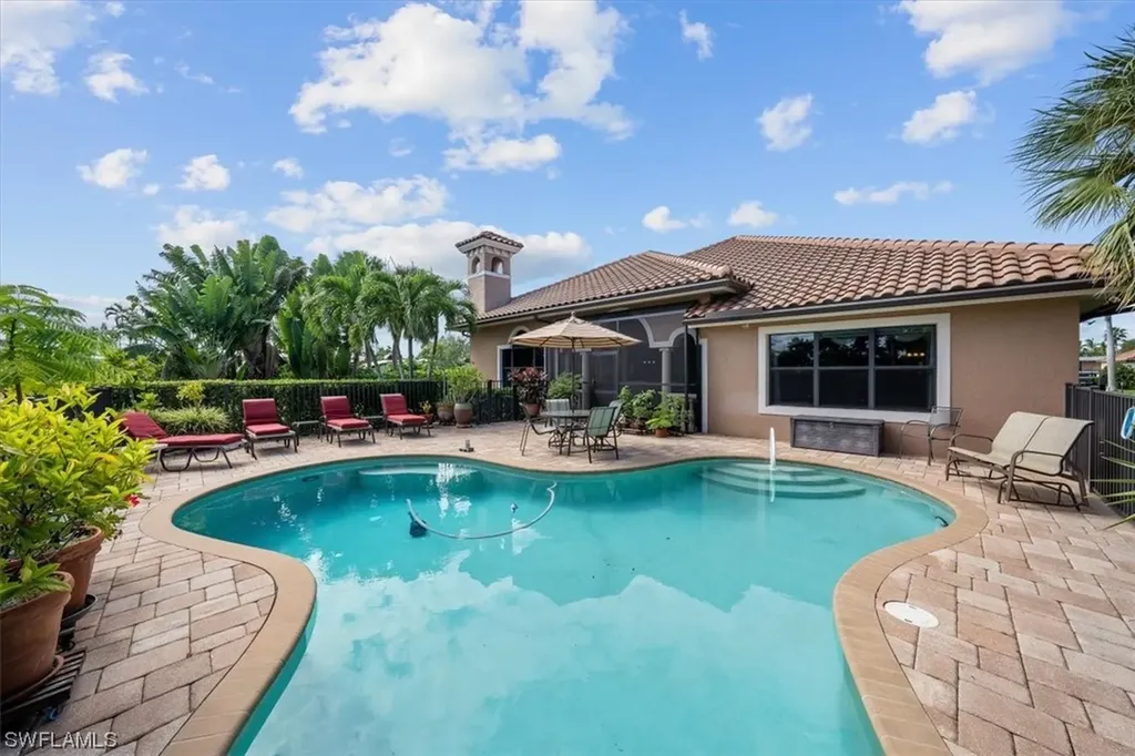 15401 River By Road Fort Myers FL 33908