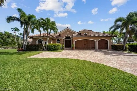 15401 River By Road Fort Myers FL 33908