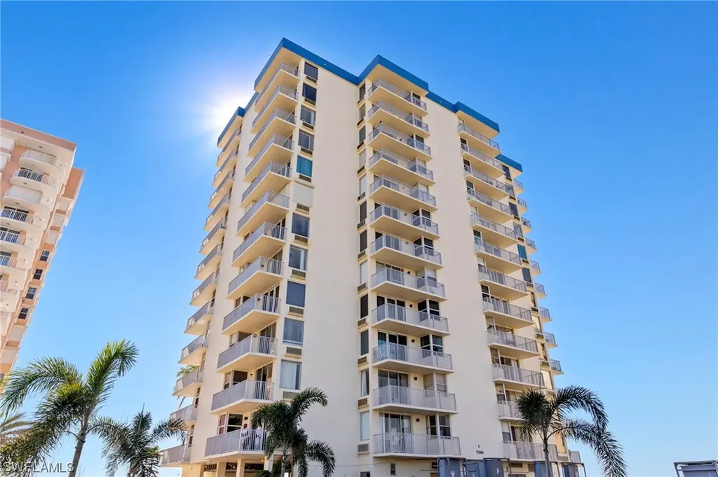 7360 Estero Boulevard Fort Myers Beach FL 33931