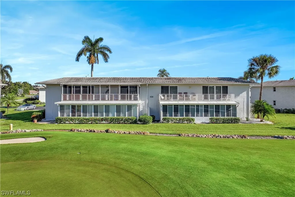 141 Lollypop Lane Naples FL 34112