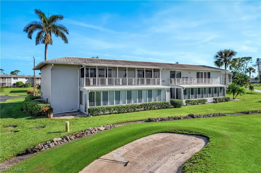 141 Lollypop Lane Naples FL 34112