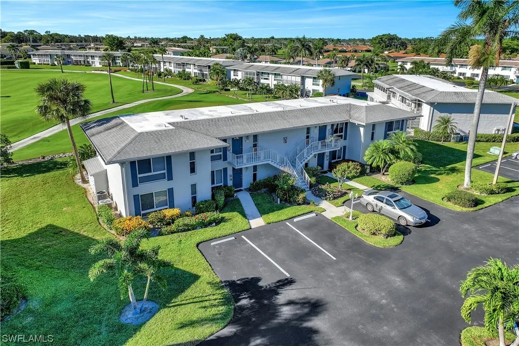 141 Lollypop Lane Naples FL 34112