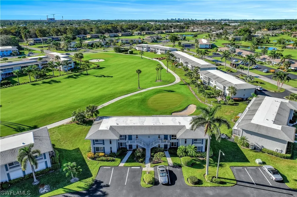 141 Lollypop Lane Naples FL 34112