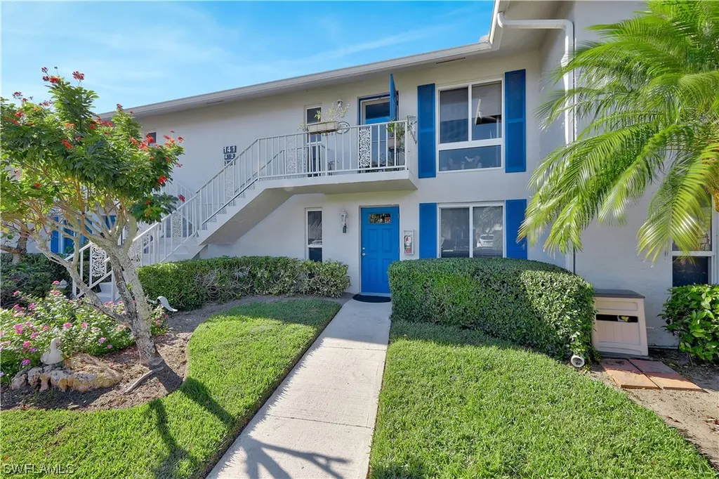 141 Lollypop Lane Naples FL 34112