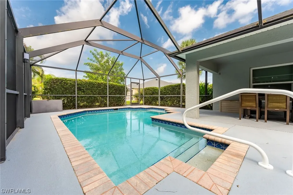 9673 Mendocino Drive Fort Myers FL 33919