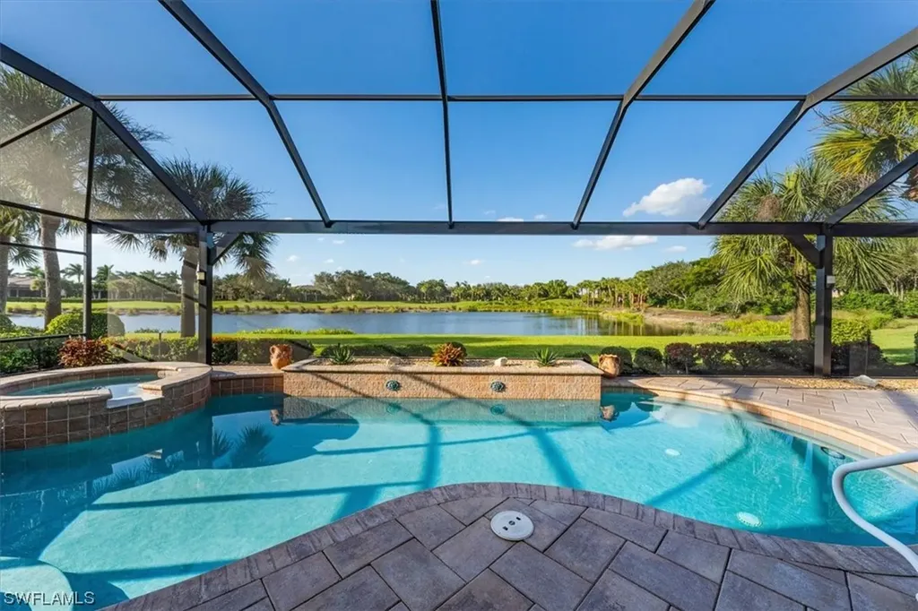 22504 Baycrest Ridge Drive Estero FL 34135