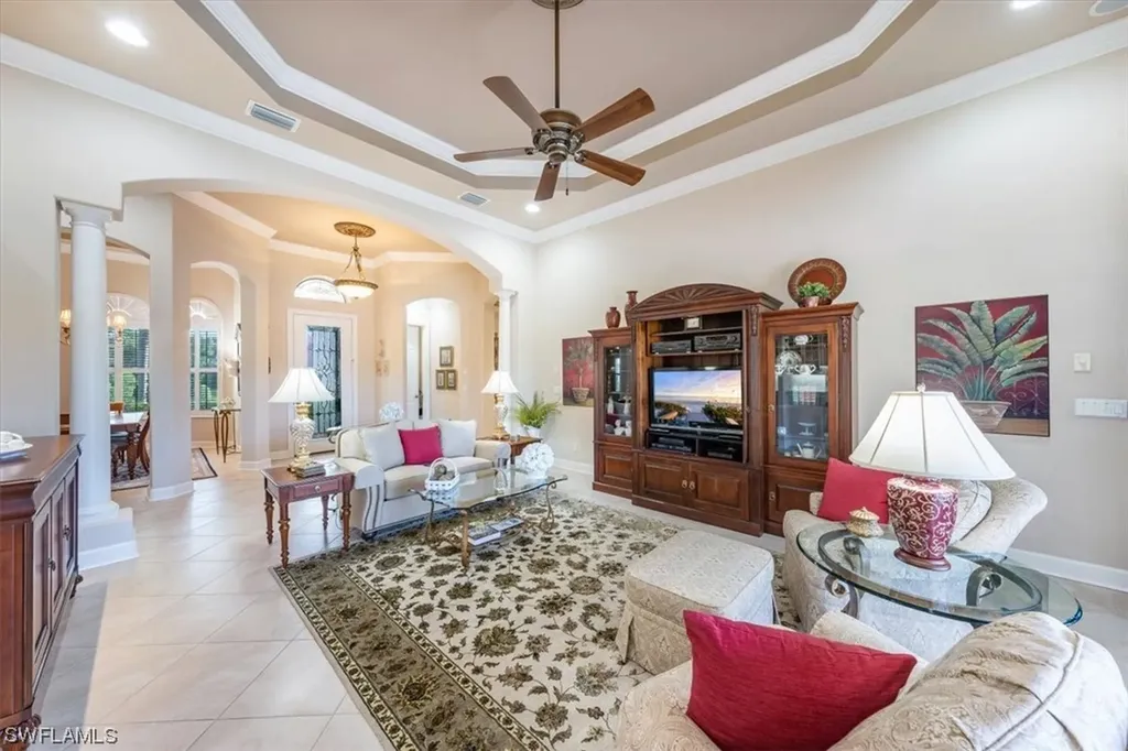 22504 Baycrest Ridge Drive Estero FL 34135