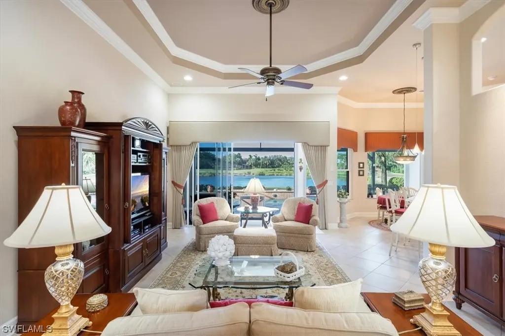 22504 Baycrest Ridge Drive Estero FL 34135