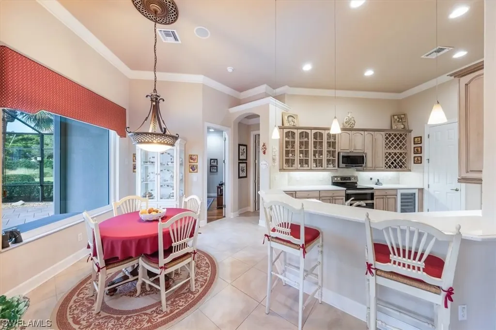 22504 Baycrest Ridge Drive Estero FL 34135