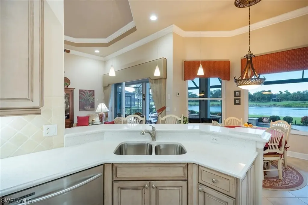 22504 Baycrest Ridge Drive Estero FL 34135