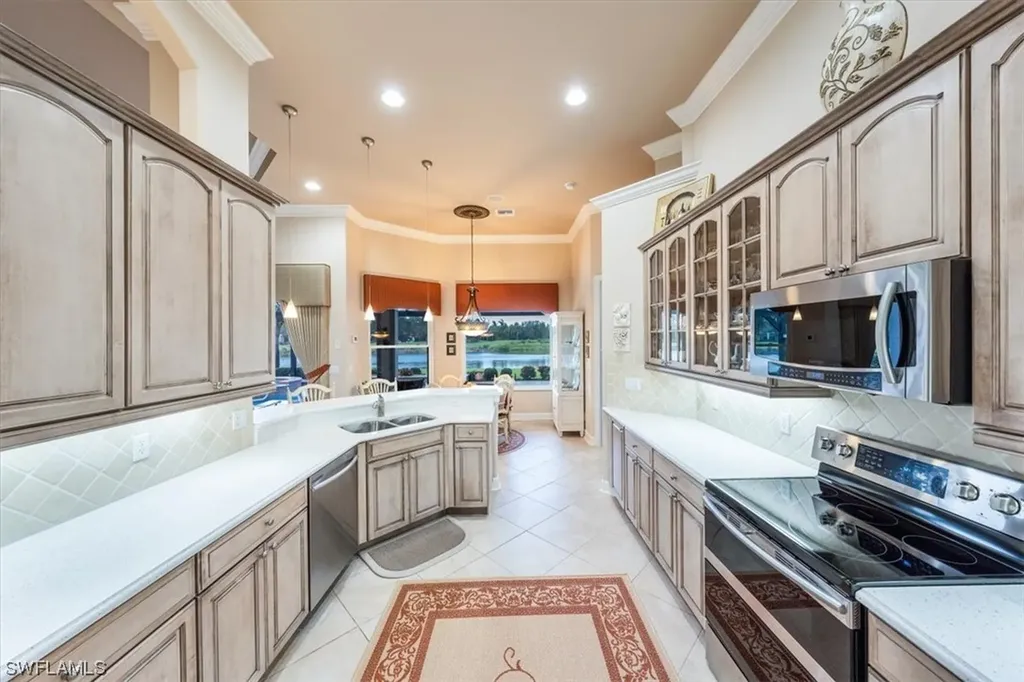 22504 Baycrest Ridge Drive Estero FL 34135