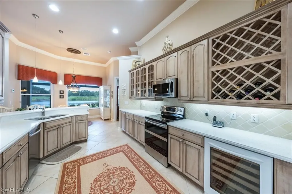 22504 Baycrest Ridge Drive Estero FL 34135