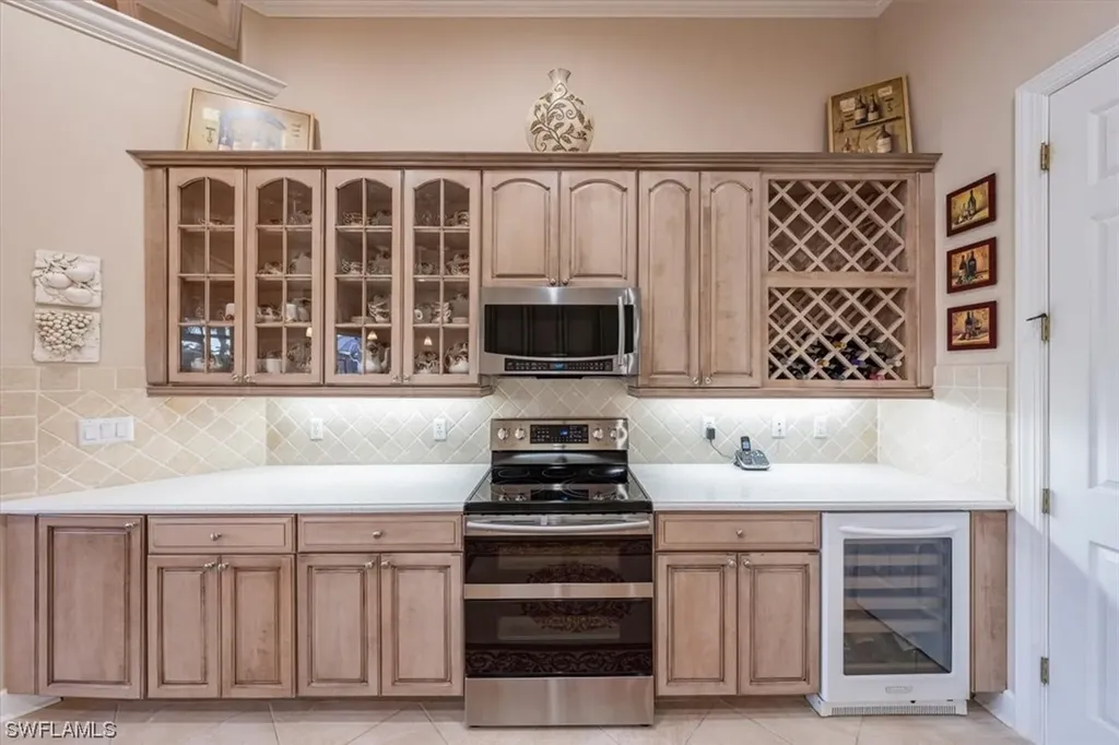22504 Baycrest Ridge Drive Estero FL 34135