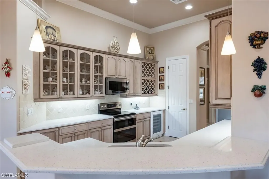 22504 Baycrest Ridge Drive Estero FL 34135