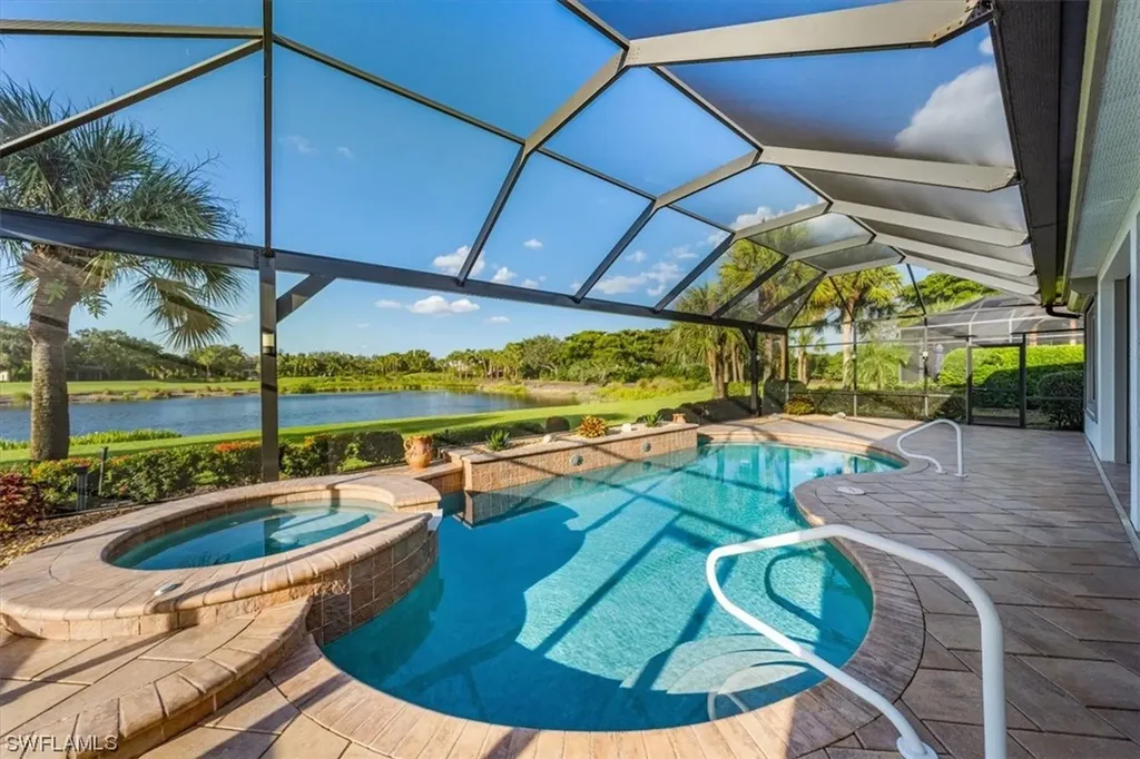 22504 Baycrest Ridge Drive Estero FL 34135