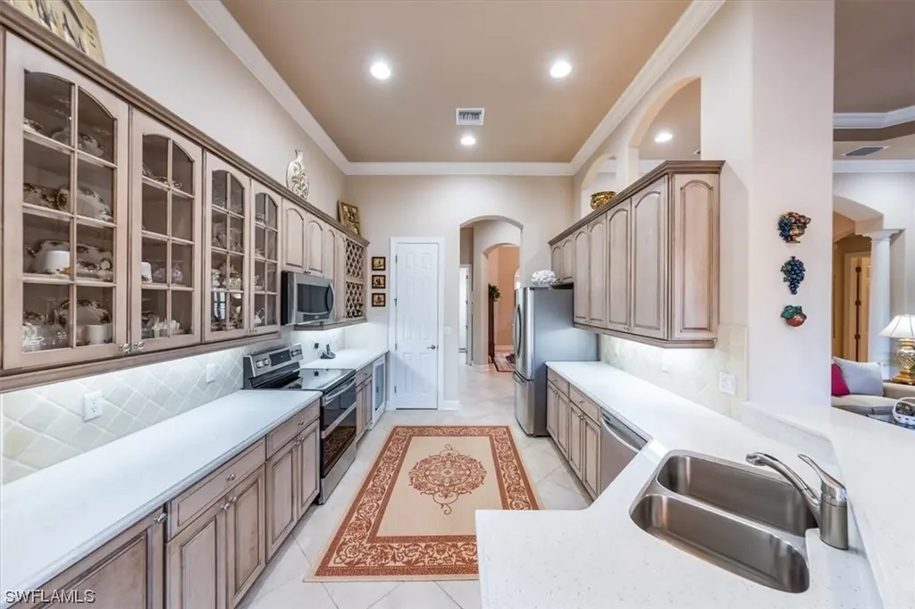22504 Baycrest Ridge Drive Estero FL 34135