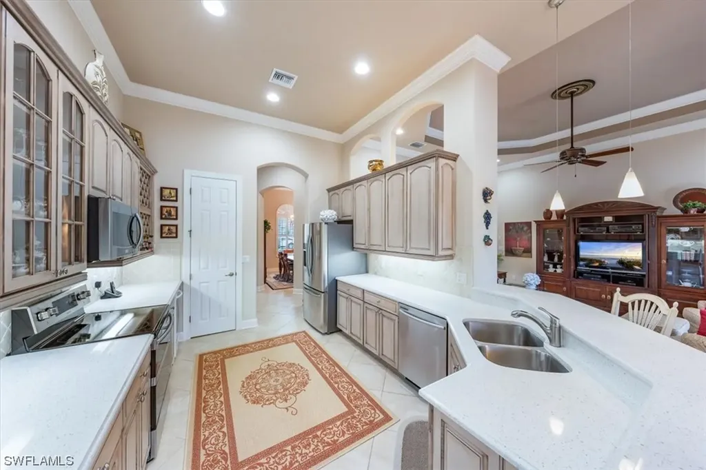 22504 Baycrest Ridge Drive Estero FL 34135
