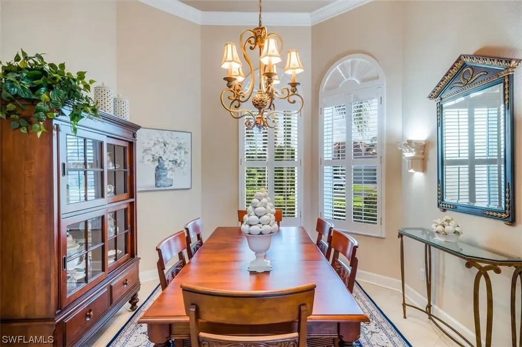 22504 Baycrest Ridge Drive Estero FL 34135