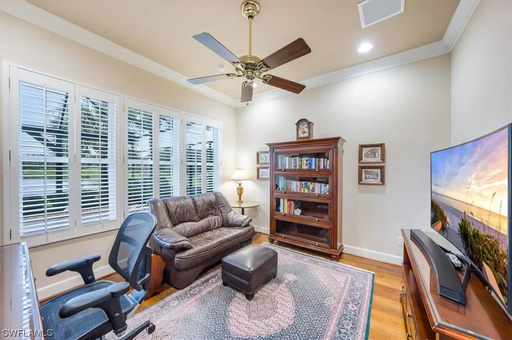 22504 Baycrest Ridge Drive Estero FL 34135