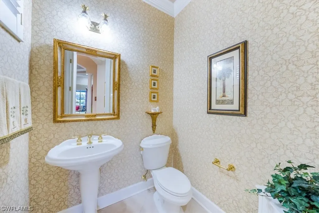 22504 Baycrest Ridge Drive Estero FL 34135