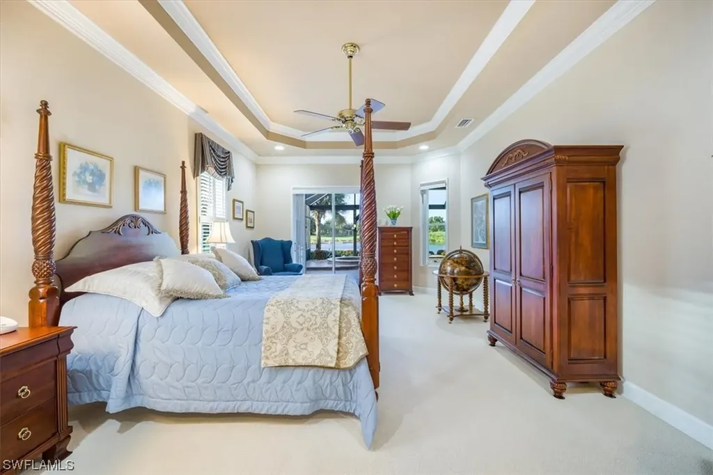22504 Baycrest Ridge Drive Estero FL 34135