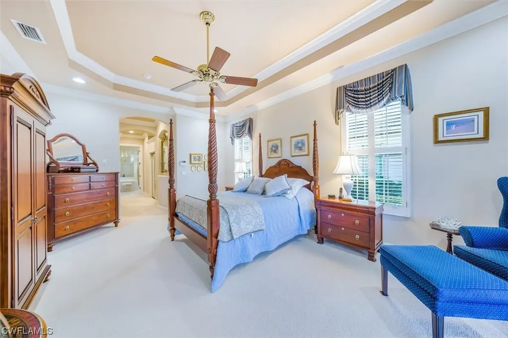 22504 Baycrest Ridge Drive Estero FL 34135