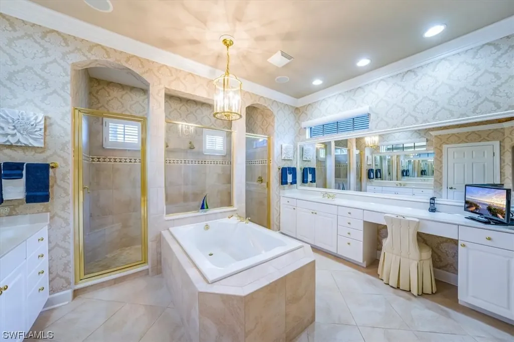 22504 Baycrest Ridge Drive Estero FL 34135