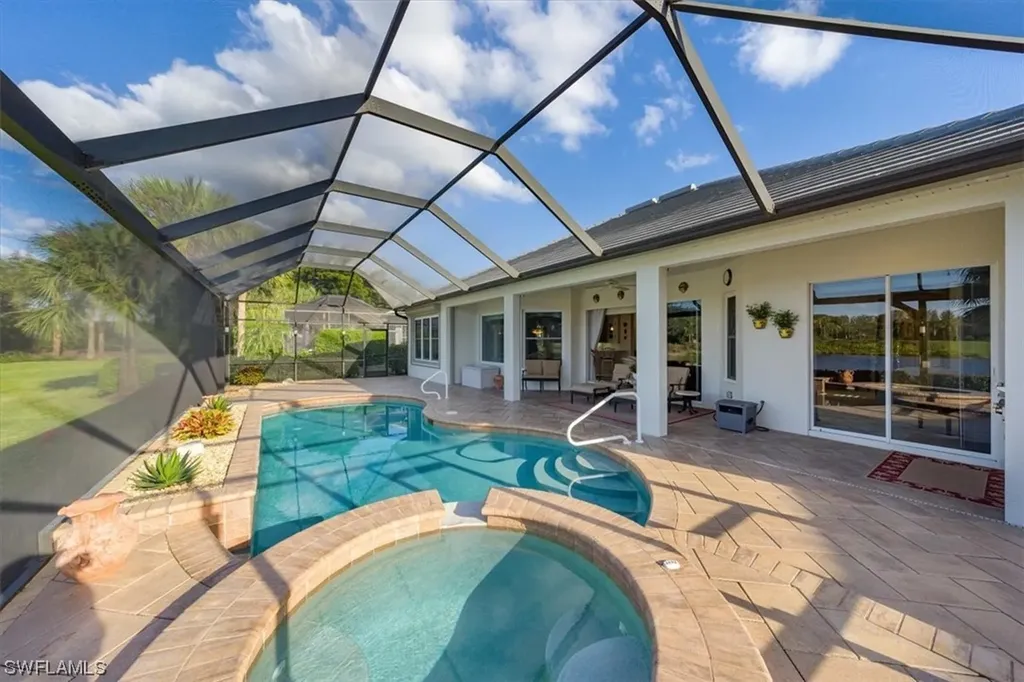 22504 Baycrest Ridge Drive Estero FL 34135