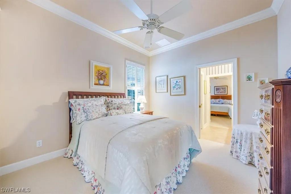 22504 Baycrest Ridge Drive Estero FL 34135