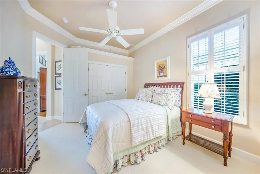 22504 Baycrest Ridge Drive Estero FL 34135