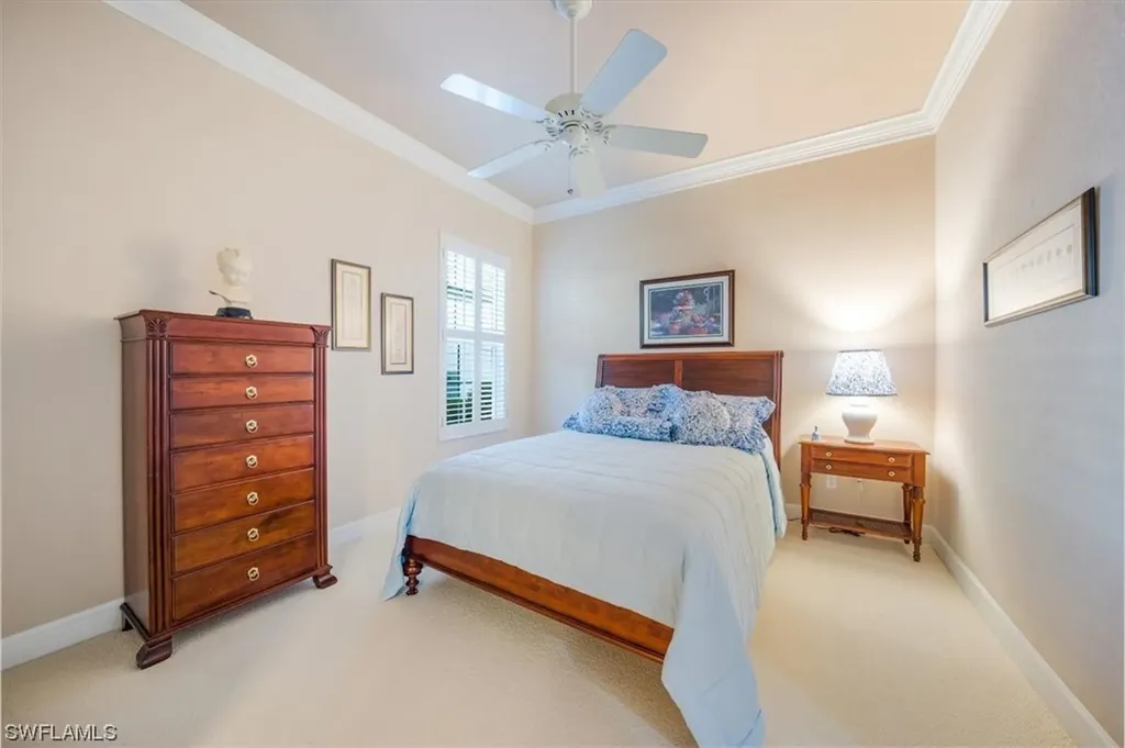 22504 Baycrest Ridge Drive Estero FL 34135