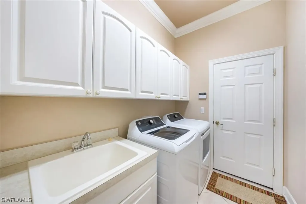 22504 Baycrest Ridge Drive Estero FL 34135