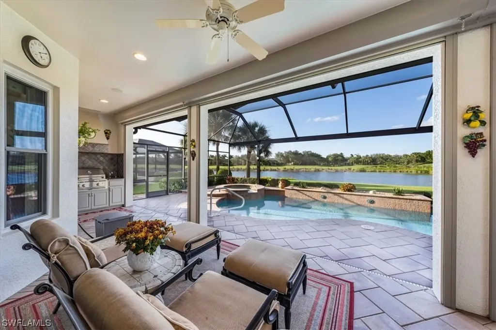 22504 Baycrest Ridge Drive Estero FL 34135