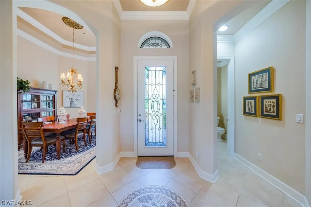 22504 Baycrest Ridge Drive Estero FL 34135