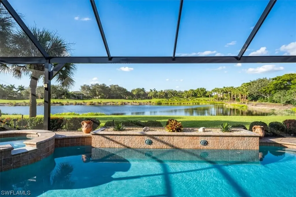 22504 Baycrest Ridge Drive Estero FL 34135