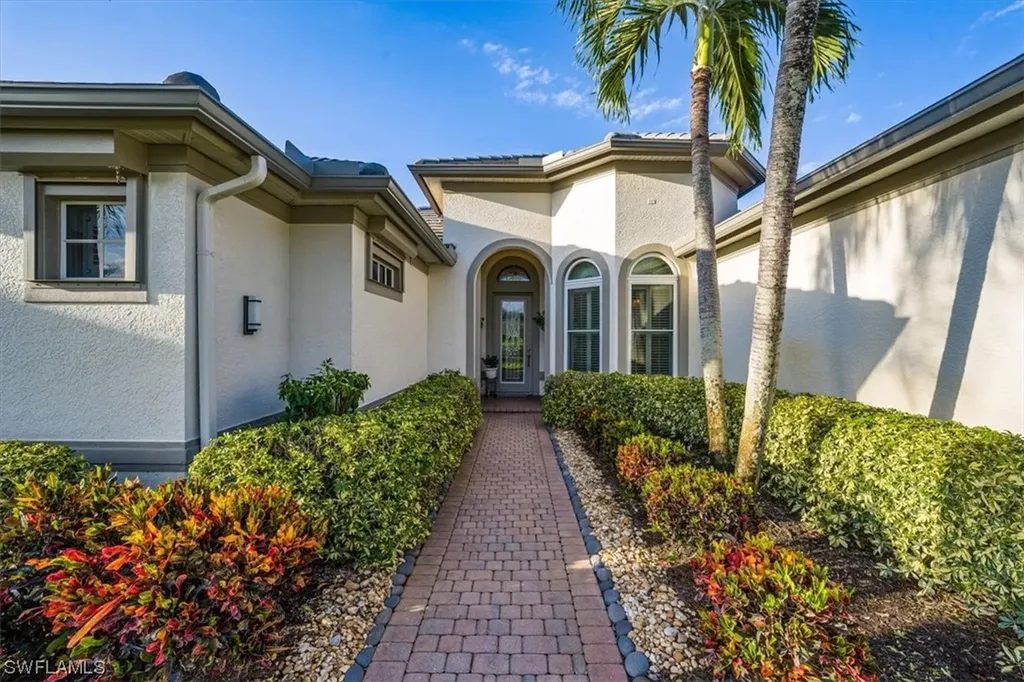 22504 Baycrest Ridge Drive Estero FL 34135