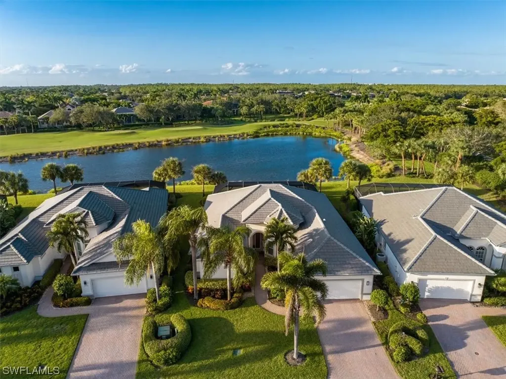 22504 Baycrest Ridge Drive Estero FL 34135