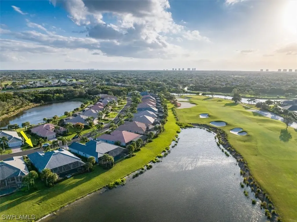 22504 Baycrest Ridge Drive Estero FL 34135