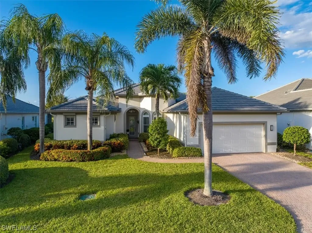 22504 Baycrest Ridge Drive Estero FL 34135