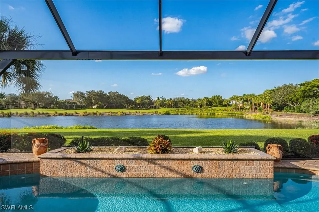 22504 Baycrest Ridge Drive Estero FL 34135