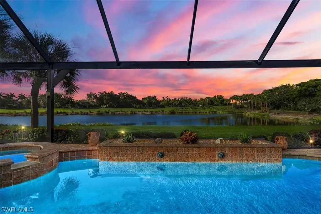 22504 Baycrest Ridge Drive Estero FL 34135