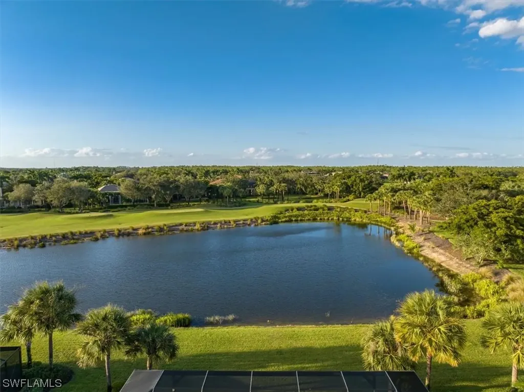22504 Baycrest Ridge Drive Estero FL 34135