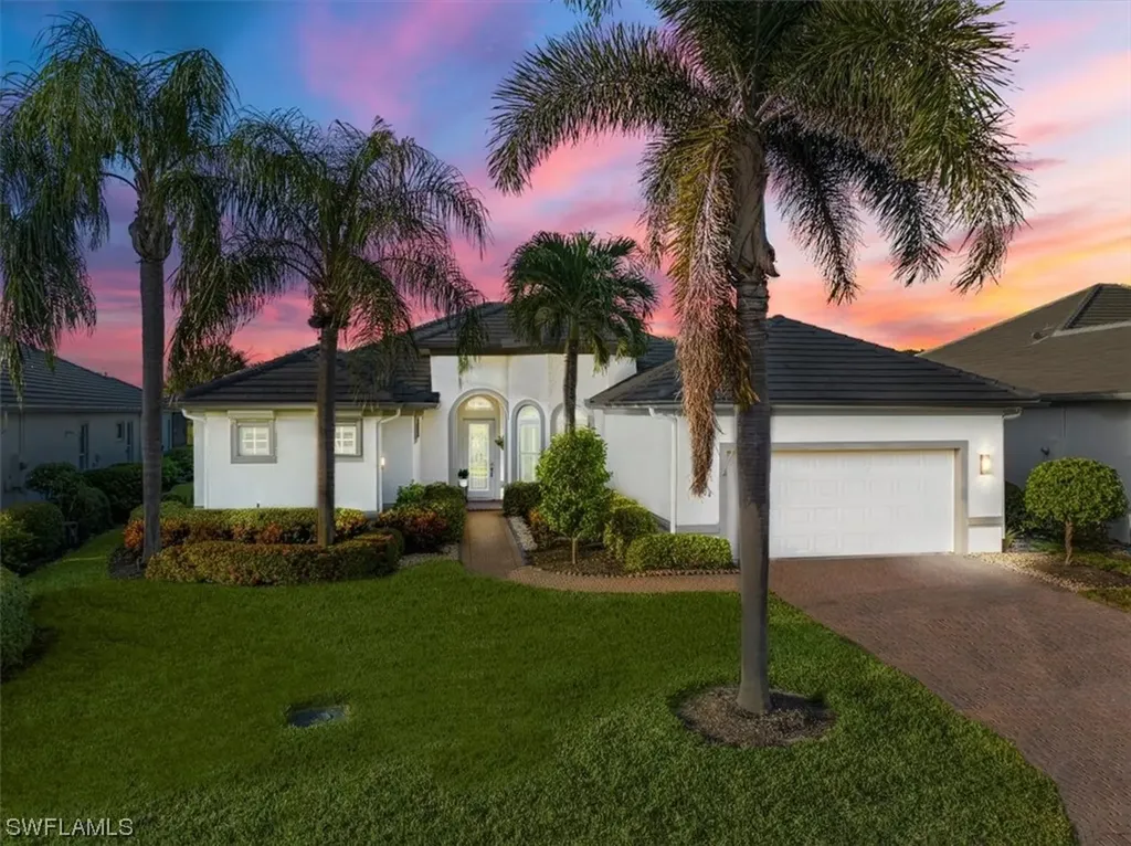 22504 Baycrest Ridge Drive Estero FL 34135