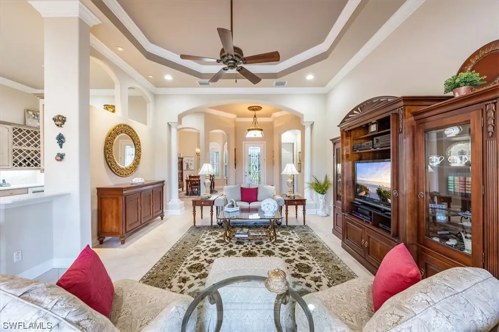 22504 Baycrest Ridge Drive Estero FL 34135
