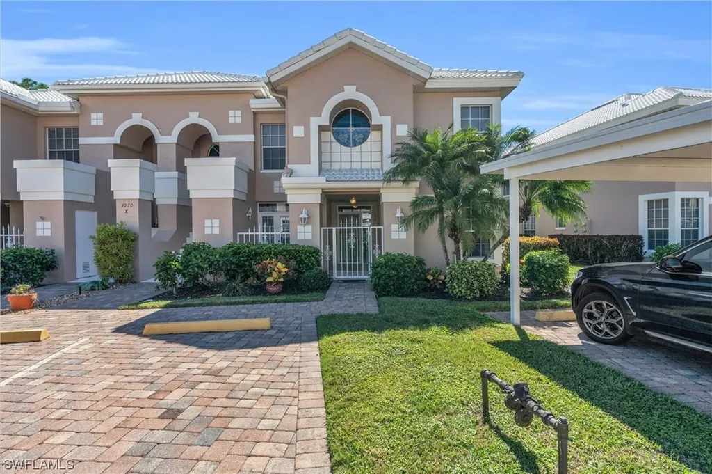3970 Windward Passage Circle Bonita Springs FL 34134