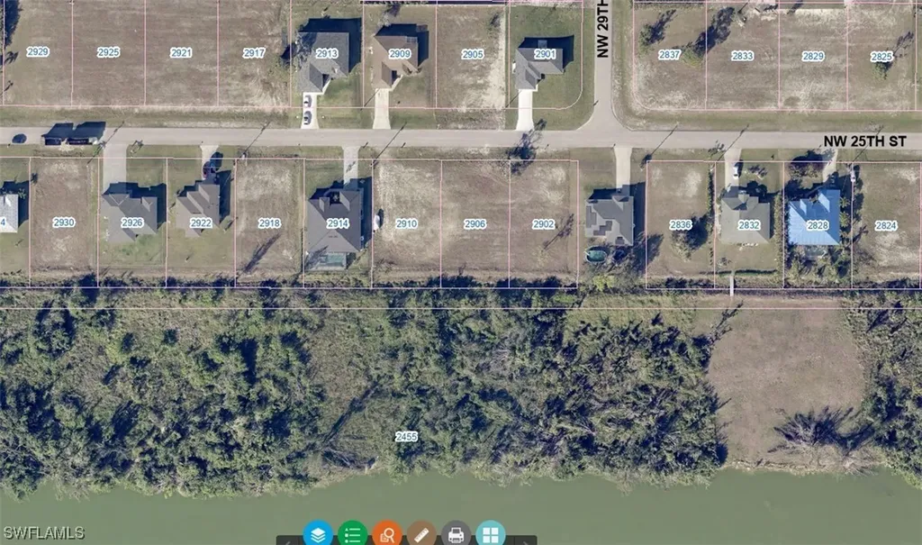 2910 NW 25th Street Cape Coral FL 33993