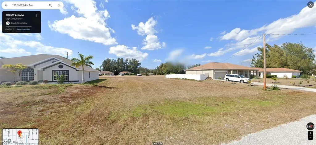 1112 NW 24th Avenue Cape Coral FL 33993